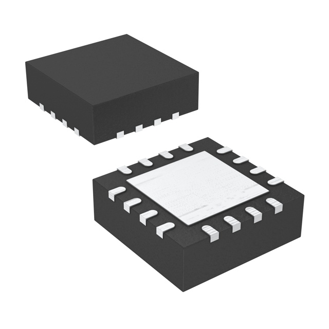 Texas Instruments TSC2013QRSARQ1 产品图片