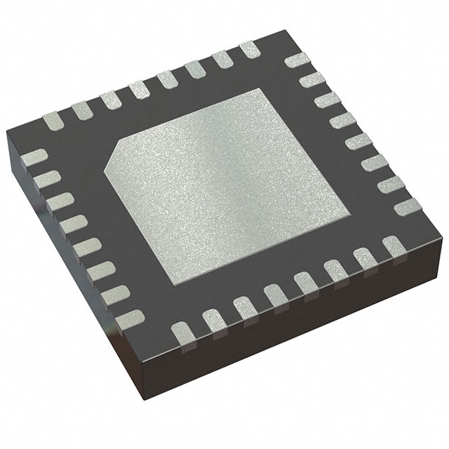 Analog Devices Inc./Maxim Integrated MAX22196ATJ+ 产品图片