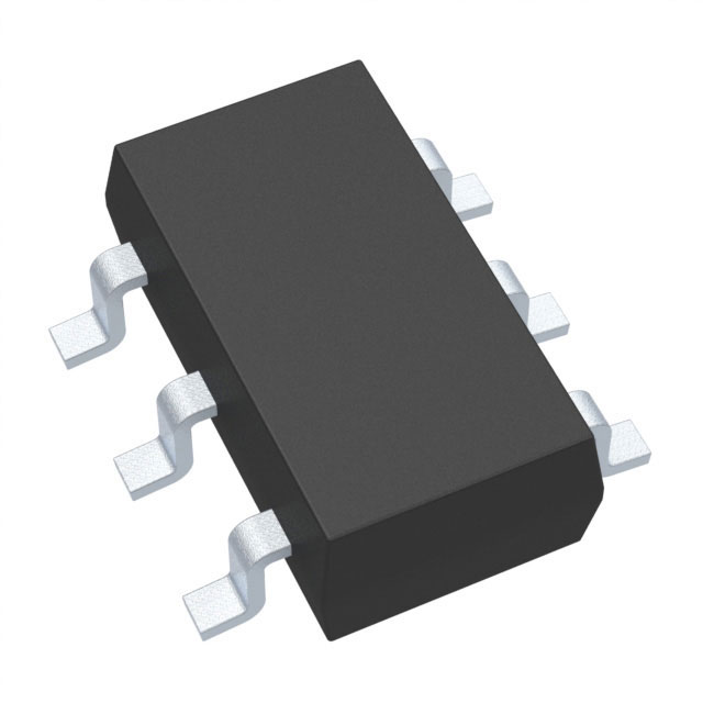 Analog Devices Inc./Maxim Integrated MAX22191AUT+T 产品图片