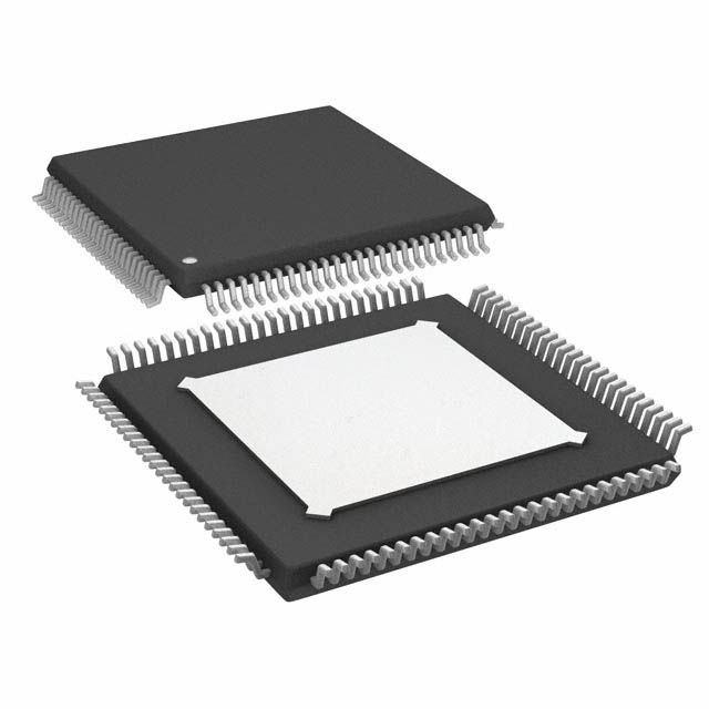 Lattice Semiconductor Corporation SII1161CTU 产品图片