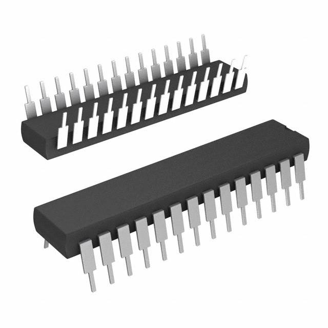 Renesas Electronics Corporation ICM7228AIPIZ 产品图片