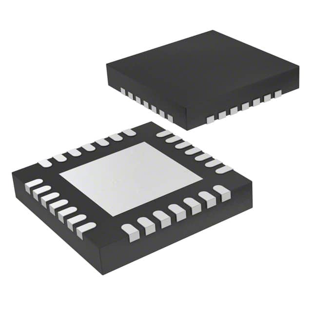 Texas Instruments TPS65198RUYT 产品图片