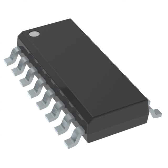 Texas Instruments CD4510BNSR 产品图片