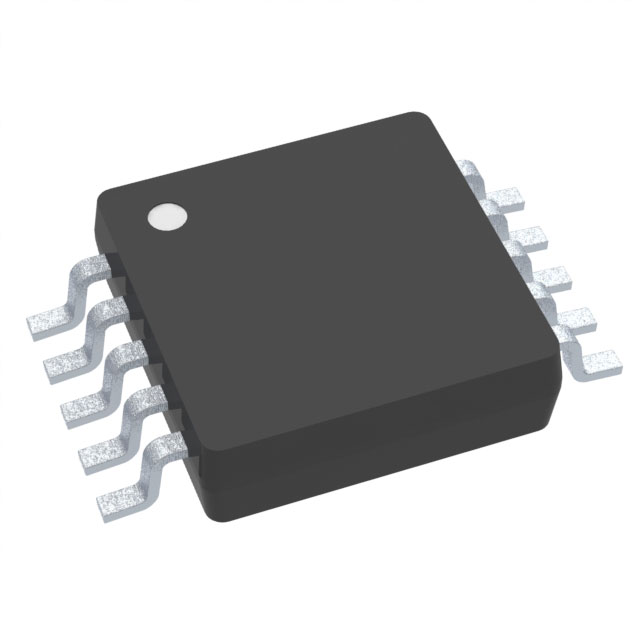 Texas Instruments LMH1980MM/NOPB 电子元器件
