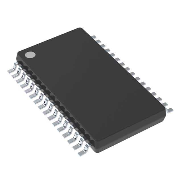 Texas Instruments TPA3118D2DAPR 产品图片