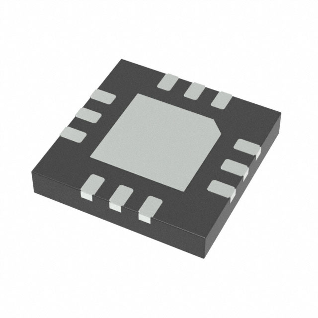 Diodes Incorporated PAM8904JPR 产品图片