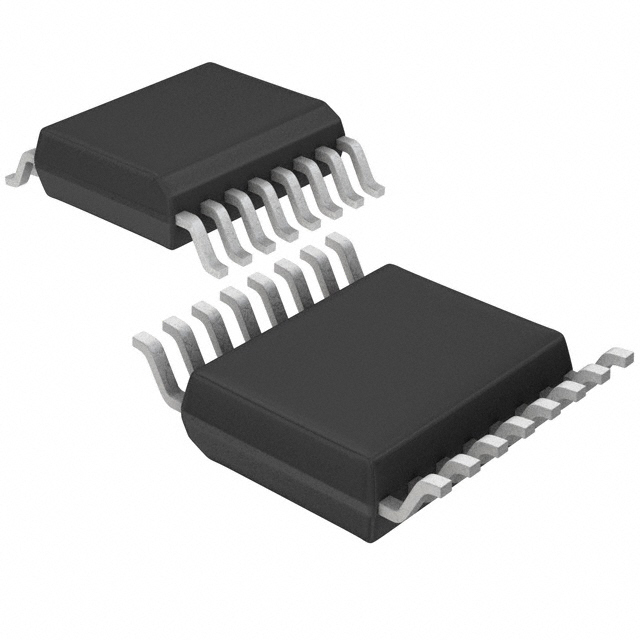 onsemi MC74HC4060ADTR2G 产品图片