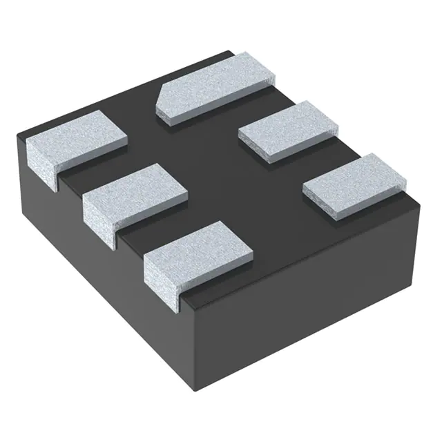 onsemi NCS2300MUTBG 产品图片