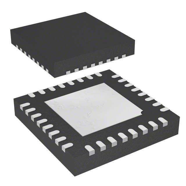 STMicroelectronics STM32L412KBU6 产品图片