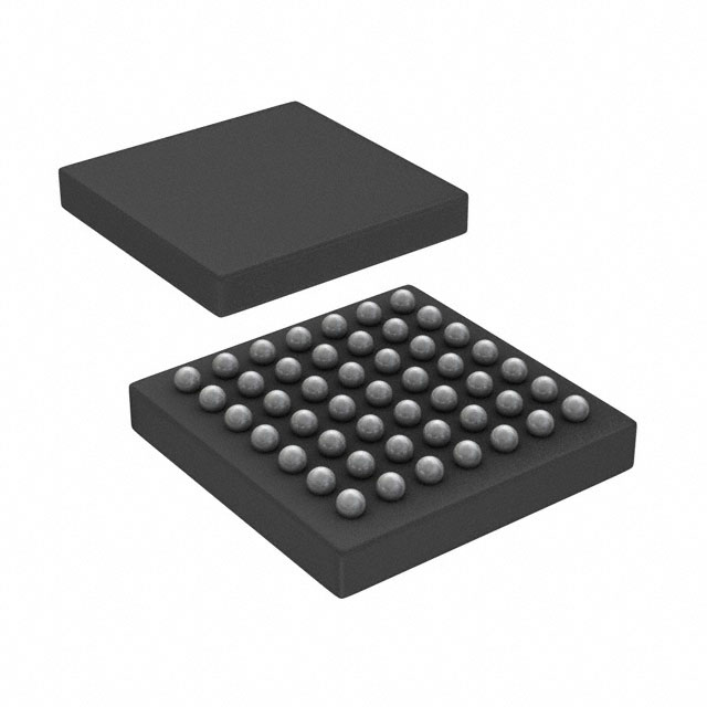 STMicroelectronics STM32F401CCF6TR 产品图片