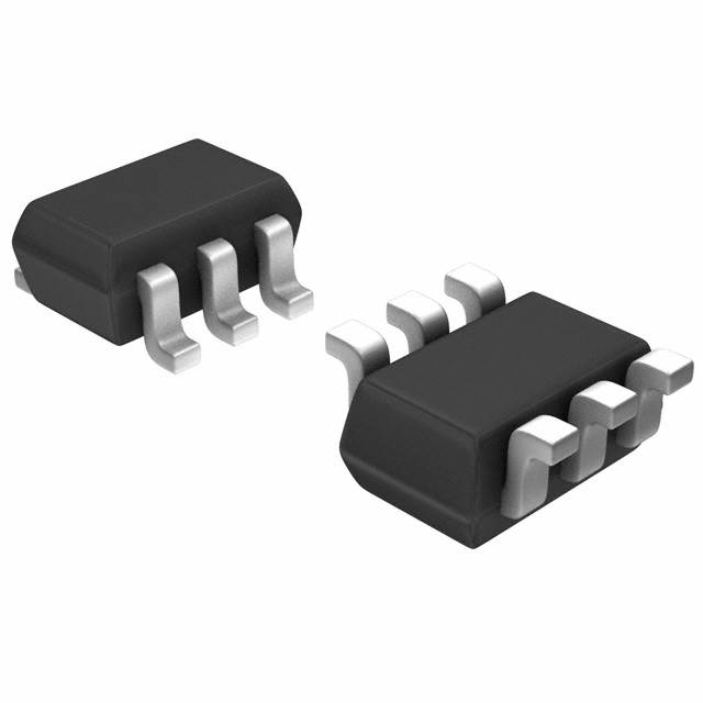 Analog Devices Inc. ADA4430-1YKSZ-R7 电子元器件