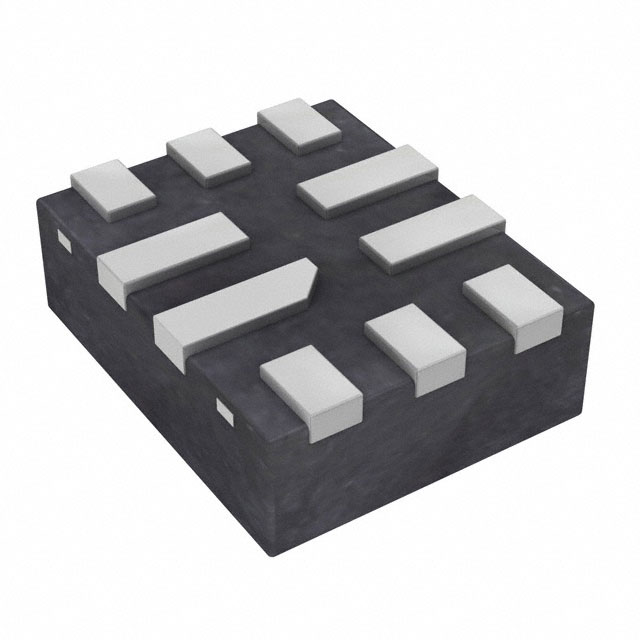 NXP USA Inc. NX3DV42GU10X 产品图片