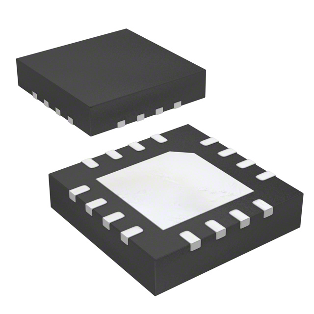 Renesas Electronics Corporation 9DBL0255NLGI 产品图片