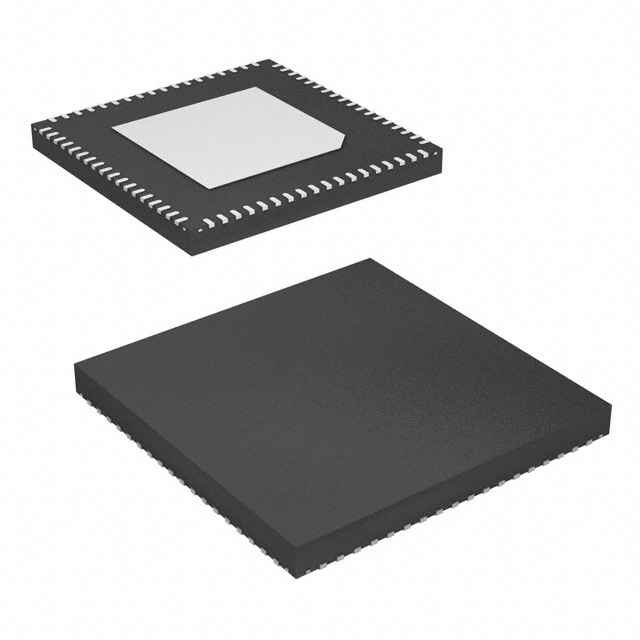 Renesas Electronics Corporation 9ZX21901DKLF 产品图片