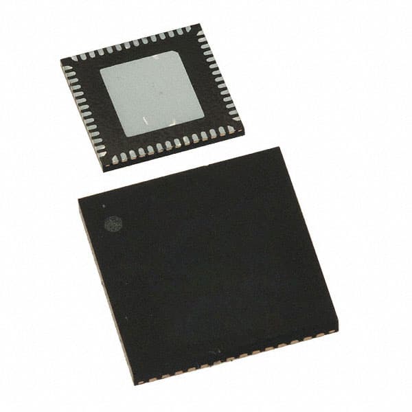 Renesas Electronics Corporation 9VRS4339BKLFT 产品图片