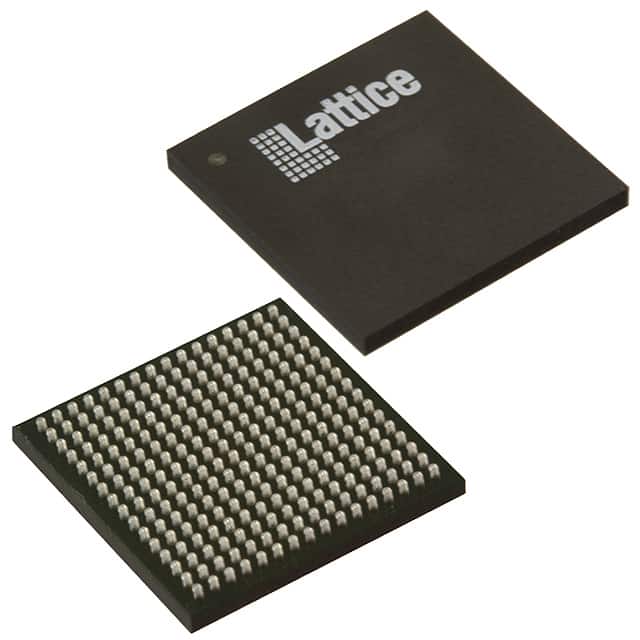Lattice Semiconductor Corporation LCMXO3LF-2100C-5BG256C 产品图片