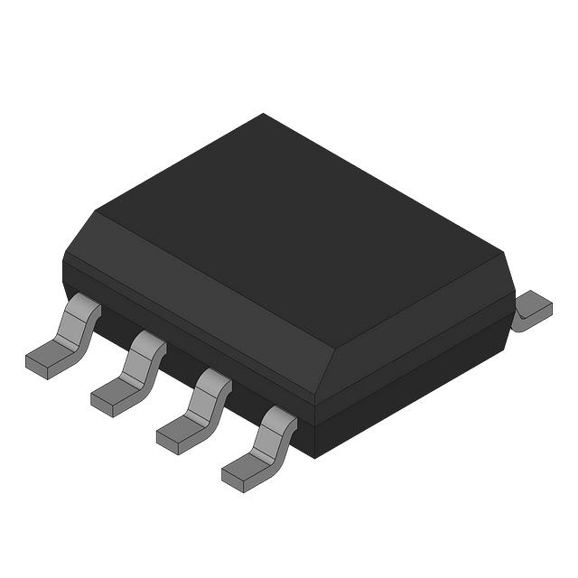 Texas Instruments LM1971M 产品图片