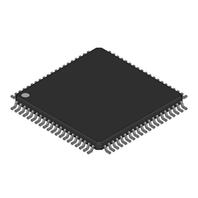 KC9S12XDT512CAA