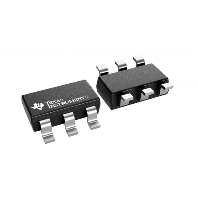 Texas Instruments TPS562201DDCR 产品图片