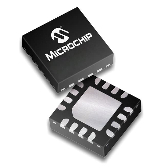 Microchip Technology EQCO30T5.2 电子元器件