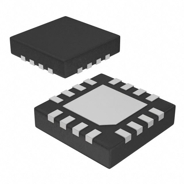 Diodes Incorporated PAM8904JER 产品图片