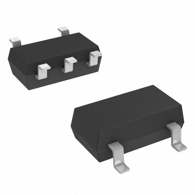 onsemi PACUSB-D2YB5R 产品图片
