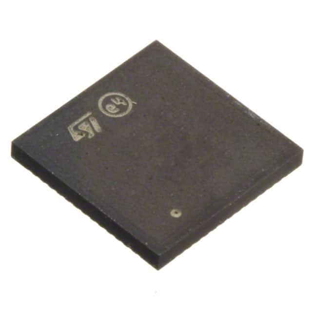 STMicroelectronics STHV800L 产品图片