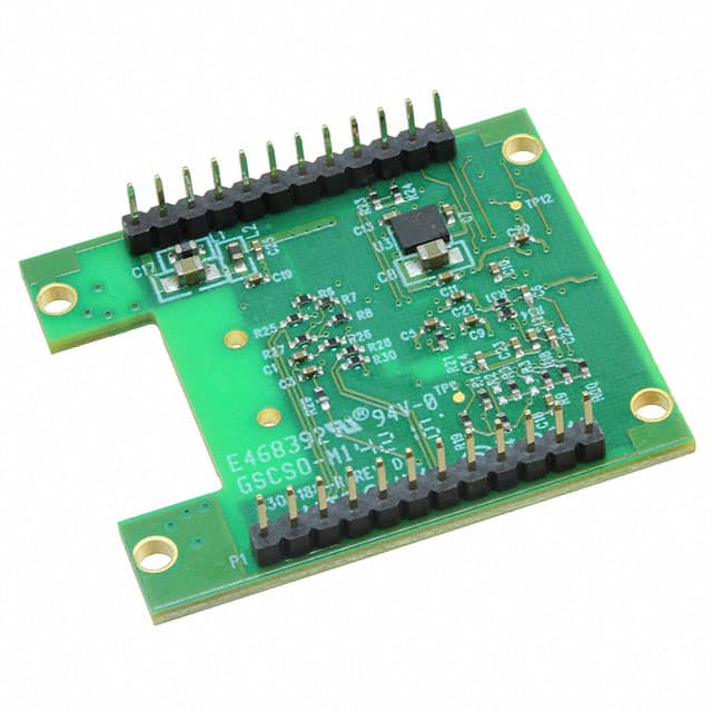 Lantronix, Inc. XPDNC2000-01 产品图片
