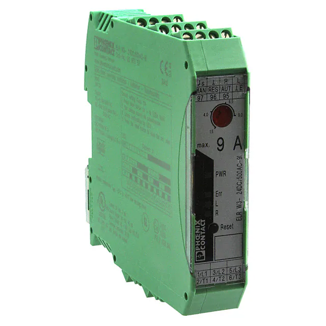 Phoenix Contact 2297057 产品图片