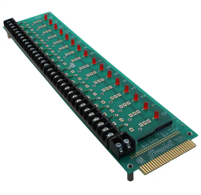 Grayhill Inc. 70RCK16 电子元器件
