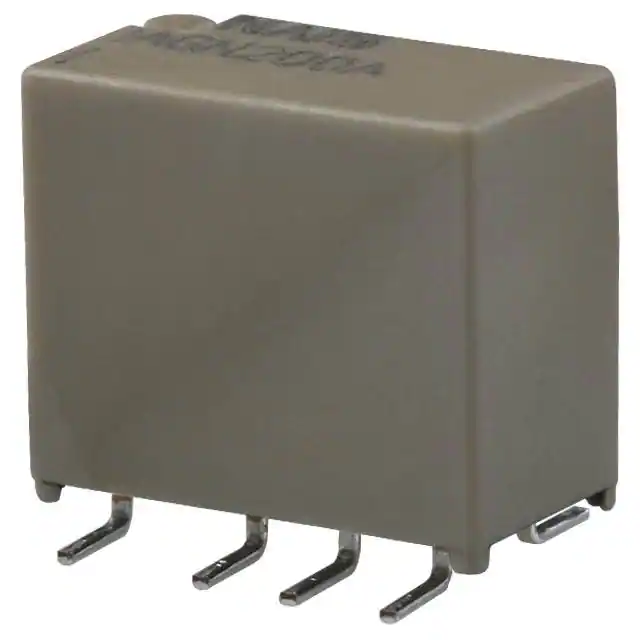 Panasonic Electric Works AGN200A03X 电子元器件