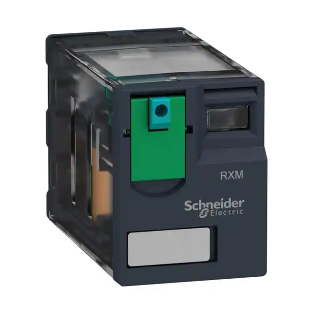 Schneider Electric RXM2AB1JD 产品图片