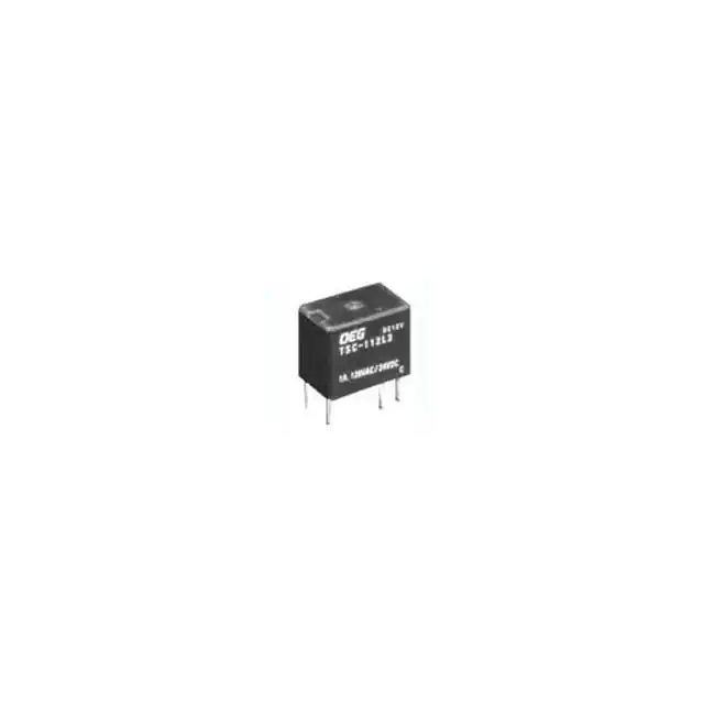 TE Connectivity TSC-105D3H000 产品图片