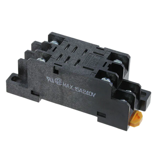 Omron Automation and Safety PTF08A 产品图片
