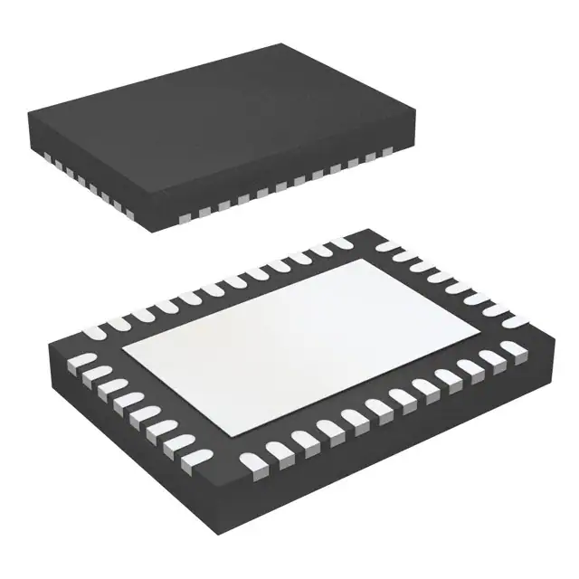 Texas Instruments TRF2436IRTBR 产品图片