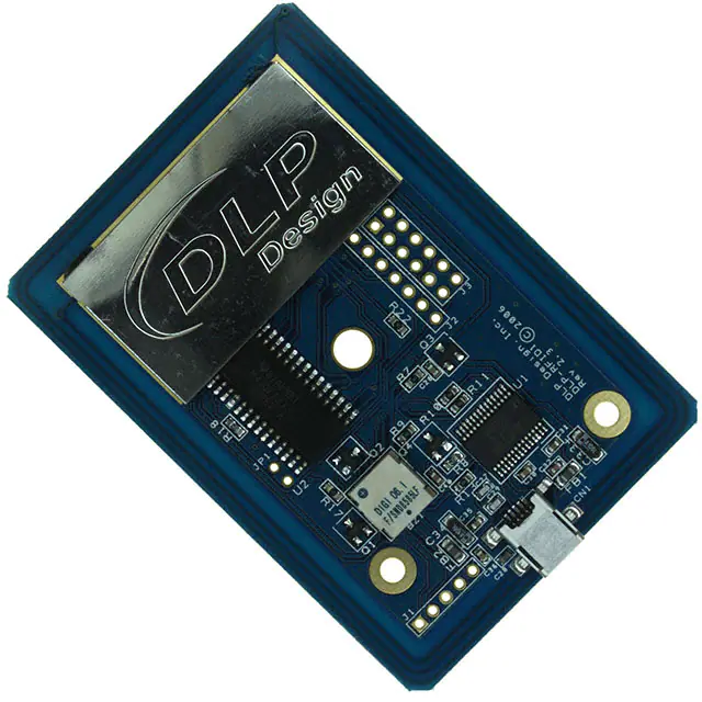 DLP Design Inc. DLP-RFID1-OG 电子元器件