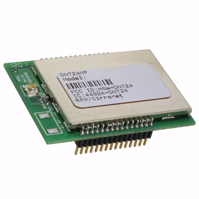 Murata Electronics DNT24MP 产品图片