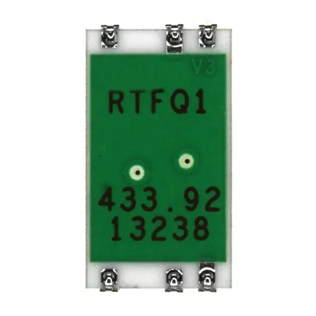 RF Solutions FM-RTFQ1-433 产品图片