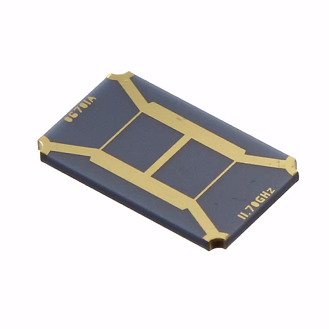 Knowles Dielectric Labs FPC06701 产品图片