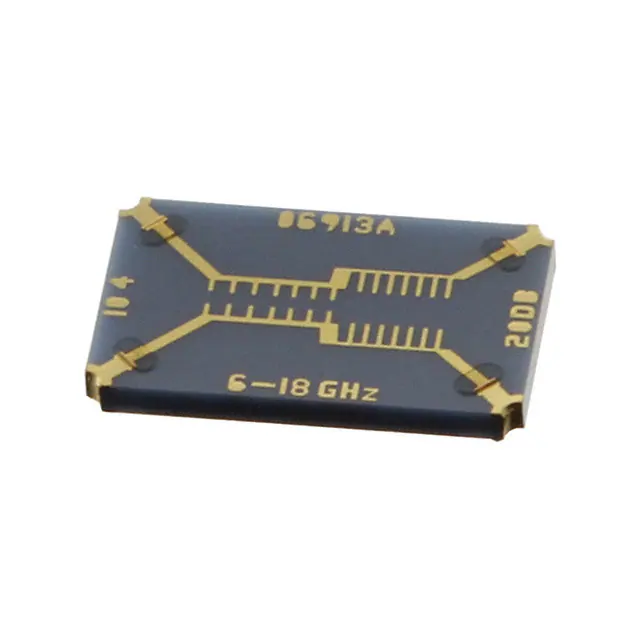 Knowles Dielectric Labs FPC06913 产品图片