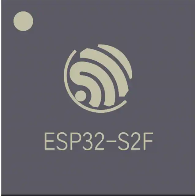 Espressif Systems ESP32-S2FN4R2 电子元器件