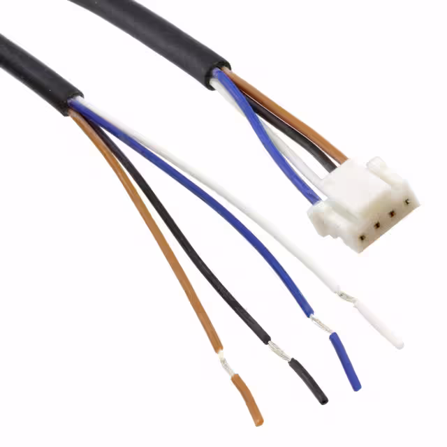 Panasonic Industrial Automation Sales CN-14A-C1 电子元器件