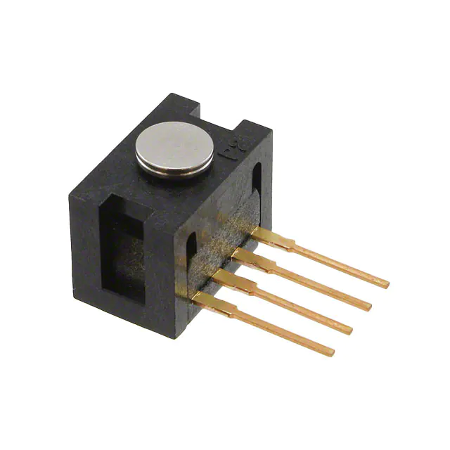 Honeywell Sensing and Productivity Solutions FSG005WNPB 电子元器件