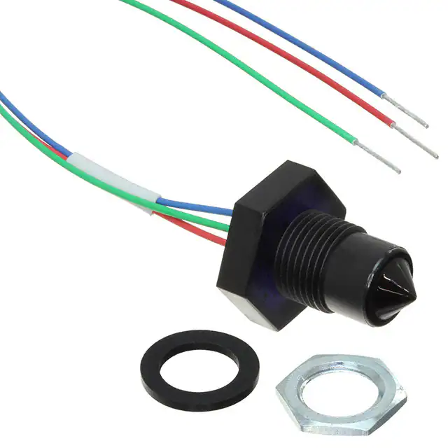 SST Sensing Ltd. LLC200D3SH 电子元器件