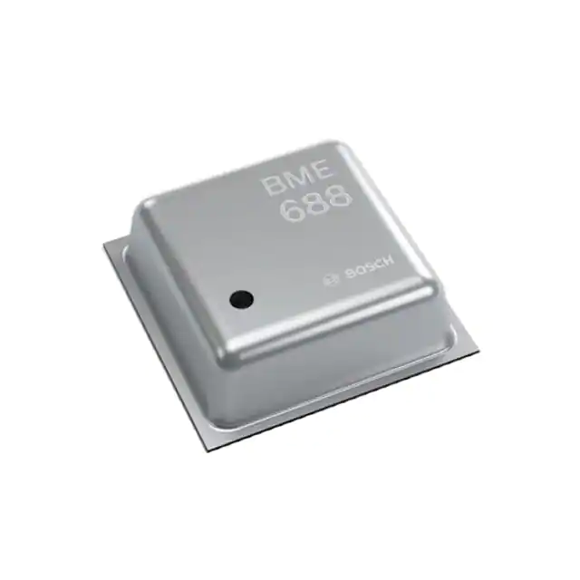 Bosch Sensortec BME688 产品图片