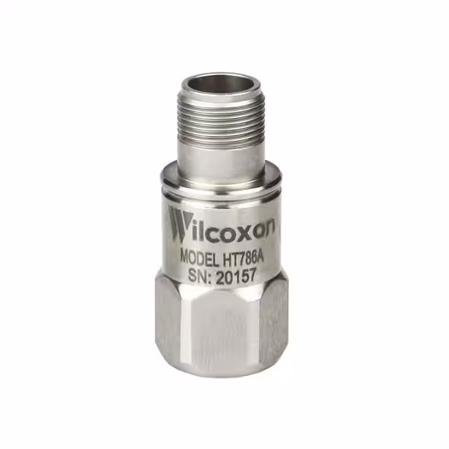 Amphenol Wilcoxon Sensing Technologies HT786A 产品图片