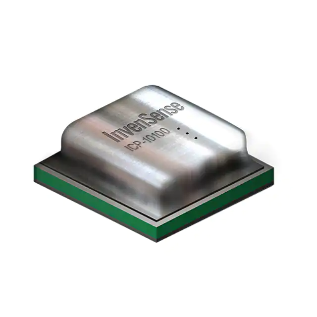 TDK InvenSense ICP-10110 电子元器件