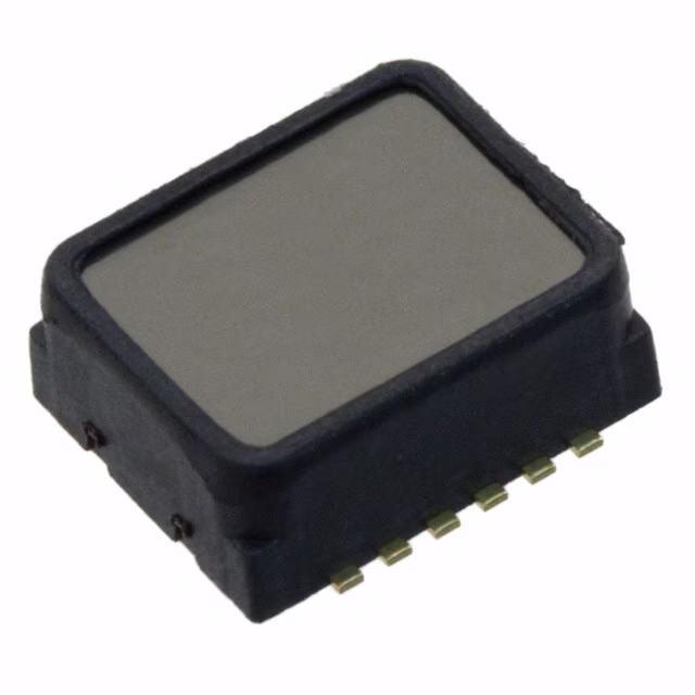 Murata Electronics SCA3060-D01-1 产品图片