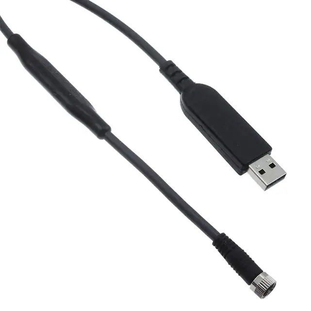 Sensirion AG SCC1-USB CABLE 2M 电子元器件