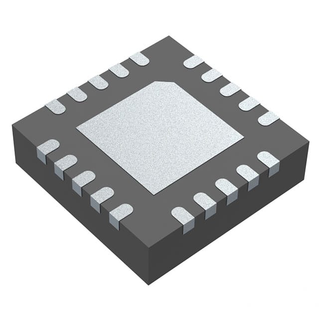 Texas Instruments TPD6S300ARUKR 电子元器件